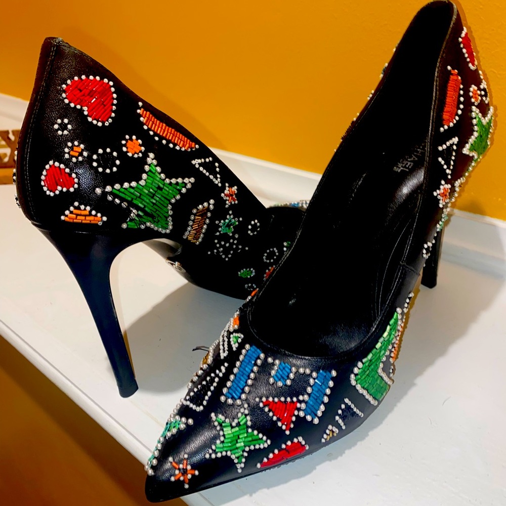 Michael Kors heals